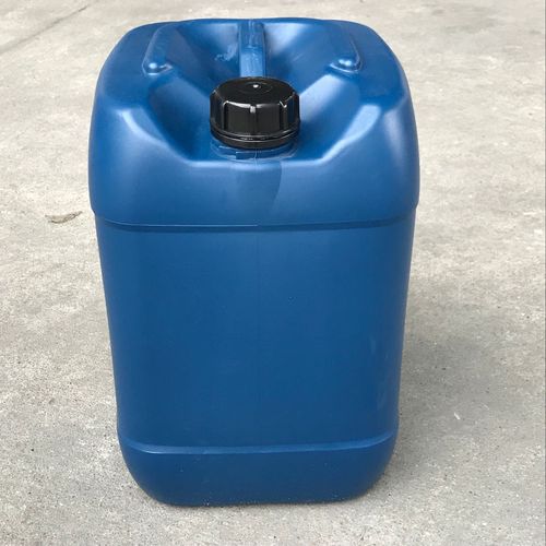 25l塑料桶 25kg方形化工堆码塑胶桶 包装储水工业用桶厂家批发