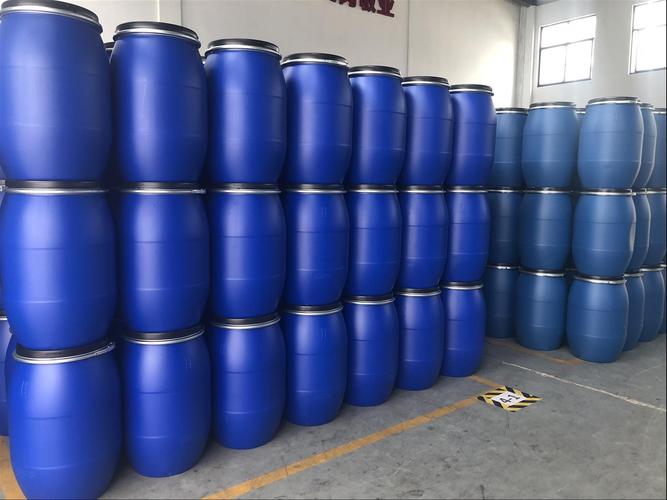 德阳200升化工塑料桶厂家 欢迎来电咨询