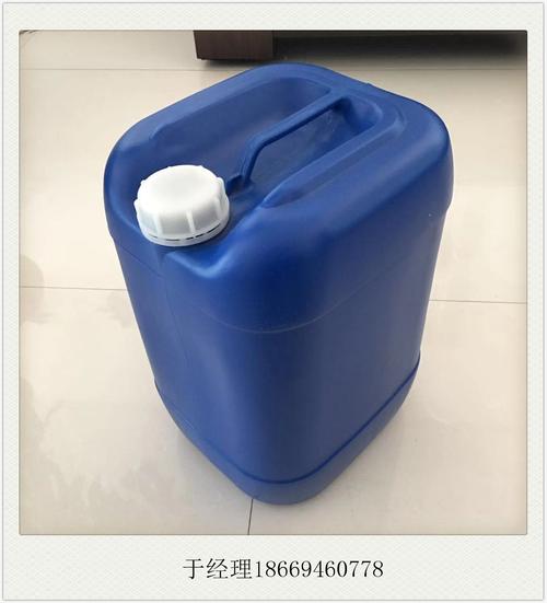 塑料桶20公斤化工包装桶临沂富航设备塑料桶储罐用心做好产品